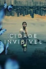 Portada de Ciudad invisible