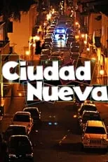 Portada de Ciudad Nueva