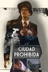 Portada de Ciudad prohibida