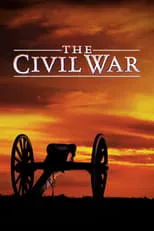 Garrison Keillor en la serie - Civil War