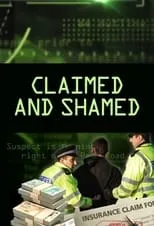 Portada de Claimed and Shamed