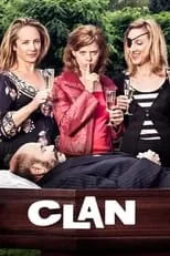 Poster de la película Clan - Películas hoy en TV