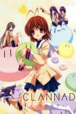 Poster de la película Clannad - Películas hoy en TV