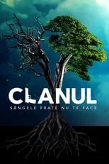 Portada de Clanul