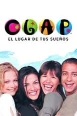 Portada de CLAP, el lugar de tus sueños