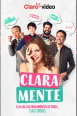 Portada de Claramente