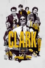 Portada de Clark