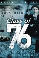 Portada de Clase del 76