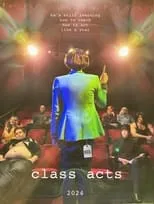 Portada de Class Acts