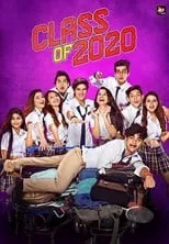 Portada de Class of 2020