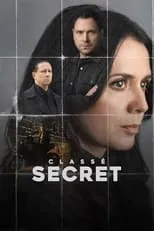 Portada de Classé secret