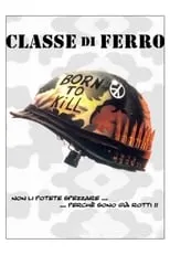 Portada de Classe Di ferro