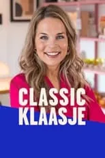 Portada de Classic Klaasje