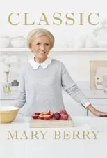 Portada de Classic Mary Berry