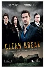 Portada de Clean Break