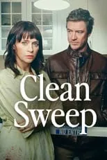 Portada de Clean Sweep