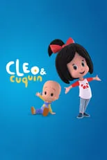 Portada de Cleo & Cuquin