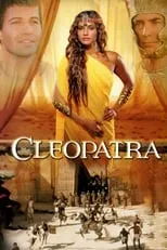 Elisabeth Dermot Walsh en la serie - Cleopatra