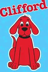 Temporada 2 de Clifford El Gran Perro Rojo