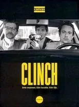 Portada de Clinch