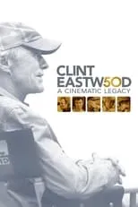 Portada de Clint Eastwood: A Cinematic Legacy