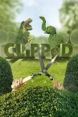 Portada de Clipped