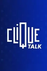 Portada de Clique Talk