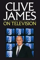 Portada de Clive James on Television