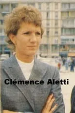 Portada de Clémence Aletti