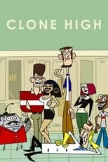 Portada de Clone High