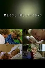 Portada de Close Relations