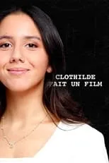 Portada de Clothilde fait un film