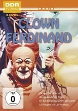 Portada de Clown Ferdinand