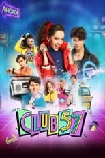 Portada de Club 57