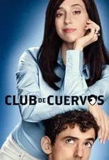 Portada de Club de Cuervos