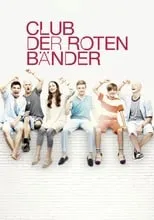 Club der roten Bänder portada