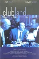 Portada de Club Land