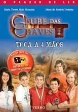 Gonçalo Lima en la serie - Clube das Chaves