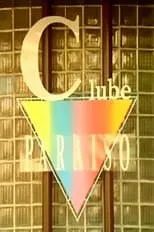 Portada de Clube Paraíso