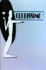 Manuel Coelho en la serie - Clubíssimo