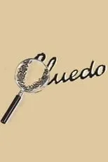 Portada de Cluedo