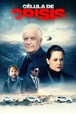 Poster de la película Célula de crisis - Películas hoy en TV