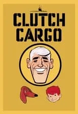 Poster de Clutch Cargo