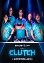 Portada de Clutch