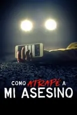 Póster de la temporada 2 de la serie Cómo atrapé a mi asesino