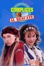 Poster de la película Cómplices Al Rescate - Películas hoy en TV