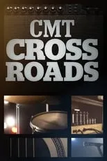 Shooter Jennings en la serie - CMT Crossroads