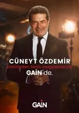 Portada de Cüneyt Özdemir Belgeselleri