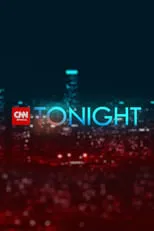 Portada de CNN Brasil Tonight