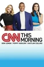 Temporada 1 de CNN This Morning